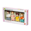 Tender Leaf Toys - Doll Family