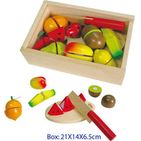 Fun Factory - Fruit Cutting Box