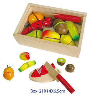 Fun Factory - Fruit Cutting Box