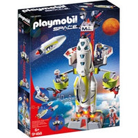 Playmobil - Mission Rocket