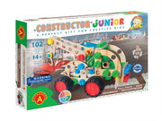 Alexander - Constructor Junior Crane Truck
