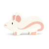 Tender Leaf Toys - Wooden Mouse