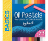 Zart - Oil Pastels Large 24