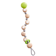 Haba - Pacifier Holder Stars