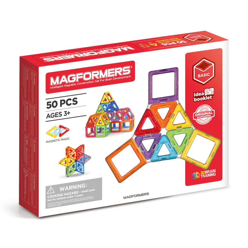 Magformers - 50