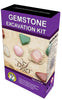 Discover Science - Gemstone Excavation Kit