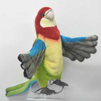 Hansa - Eastern Rosella Puppet