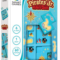 Smart Games - Hide And Seek Pirates Jr