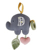 Tikiri - Elephant Vibrating Toy