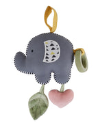 Tikiri - Elephant Vibrating Toy