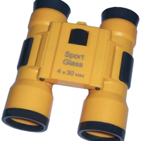 Discover Science - Safari Binoculars