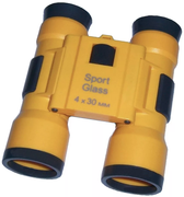 Discover Science - Safari Binoculars