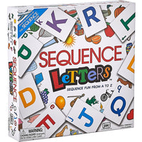 Sequence Letters