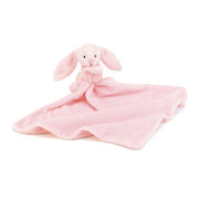 Jellycat - Soother Bashful Bunny Pink