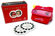 Svoora - Optiviewer 3D