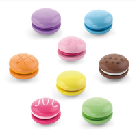 Viga - Wooden Macaron
