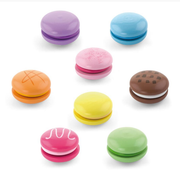 Viga - Wooden Macaron