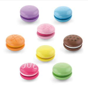 Viga - Wooden Macaron