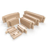 Hape - Super Expansion Rail Pack