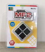 Cubing Classroom - Speed Cube 2x2