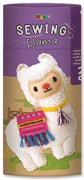Avenir - Sewing Kit Llama
