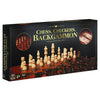 Cardinal Classics - Chess, Checkers, Backgammon