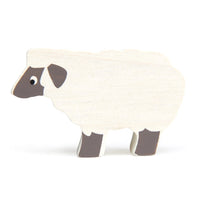 Tender Leaf Toys - Wooden Sheep