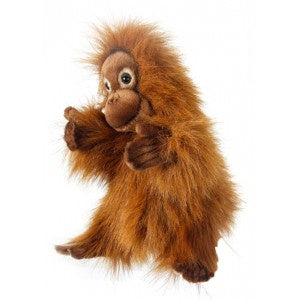 Hansa - Orangutan Puppet