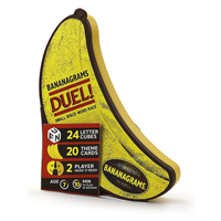 Bananagrams - Duel