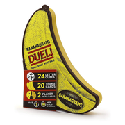 Bananagrams - Duel