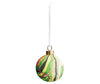 Zart - Ceramic Baubles 10 piece