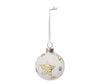 Zart - Ceramic Baubles 10 piece