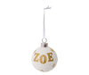 Zart - Ceramic Baubles 10 piece