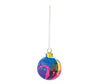 Zart - Ceramic Baubles 10 piece