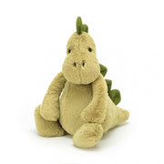 Jellycat - Bashful Animal Original (Medium) Dino