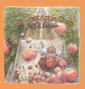 The Great Apple Chase - A Tasmanian Tale