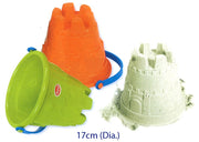 Gowi - Sand Castle Bucket