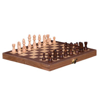 Smart Brain - French Cut Chess 40cm