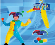 Le Sheng - Costume Court Jester