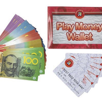 EC - Wallet Play Money