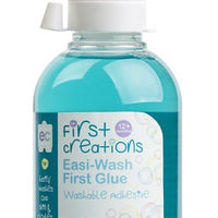 EC - Easi-Wash First Glue 250ml*