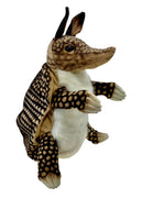 Hansa - Armadillo Puppet