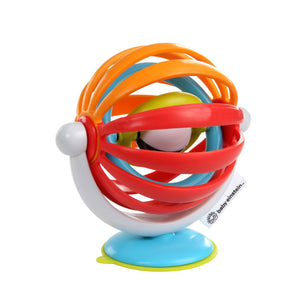 Hape - Baby Einstein Sticky Spinner Activity Toys