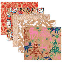 Zart - Christmas Craft Paper