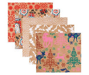 Zart - Christmas Craft Paper