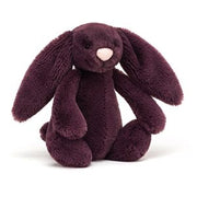 Jellycat - Bashful Bunny Little (Small) Plum