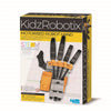 4M - KidzRobotix Motorised Robot Hand