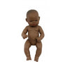Miniland Dolls - 32cm African Girl
