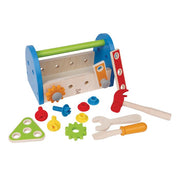 Hape - Fix-It Tool Box