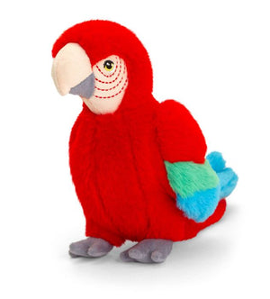 Keel Toys - Keeleco Parrot
